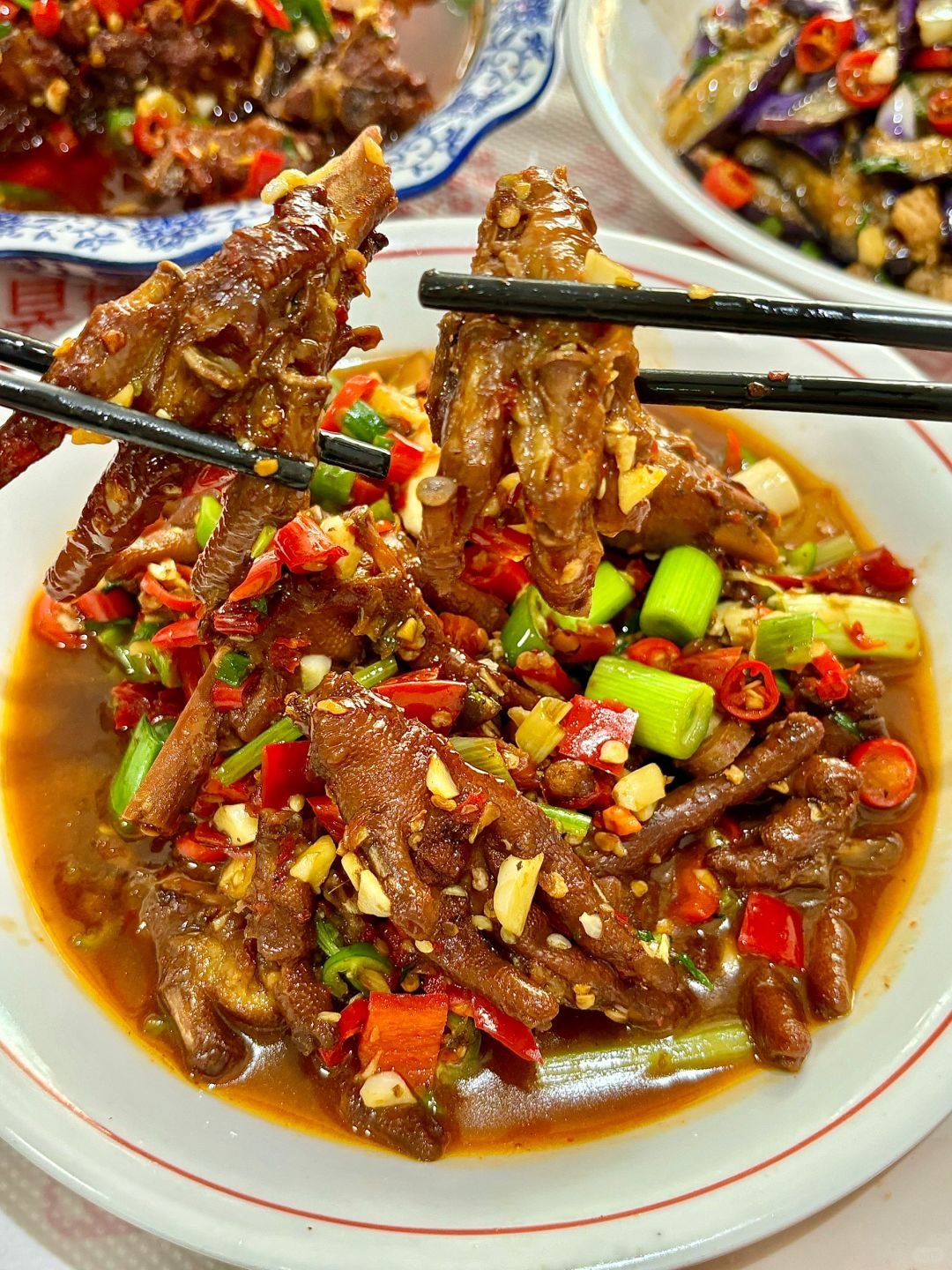 上饶！下高铁第一顿直奔这里！！好吃哭