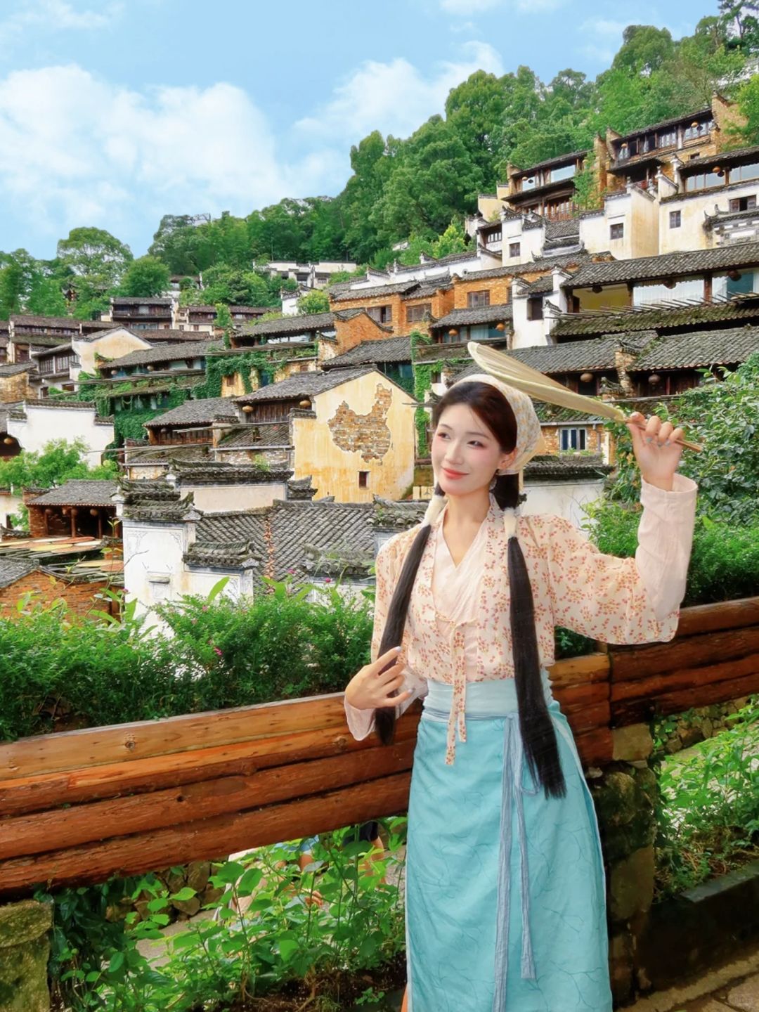 江西跟团已回，说说报团的真相！（听劝）