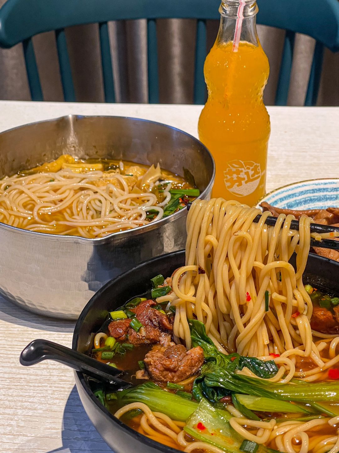 （合集）上饶值得反反复复去吃的好吃饭…！！