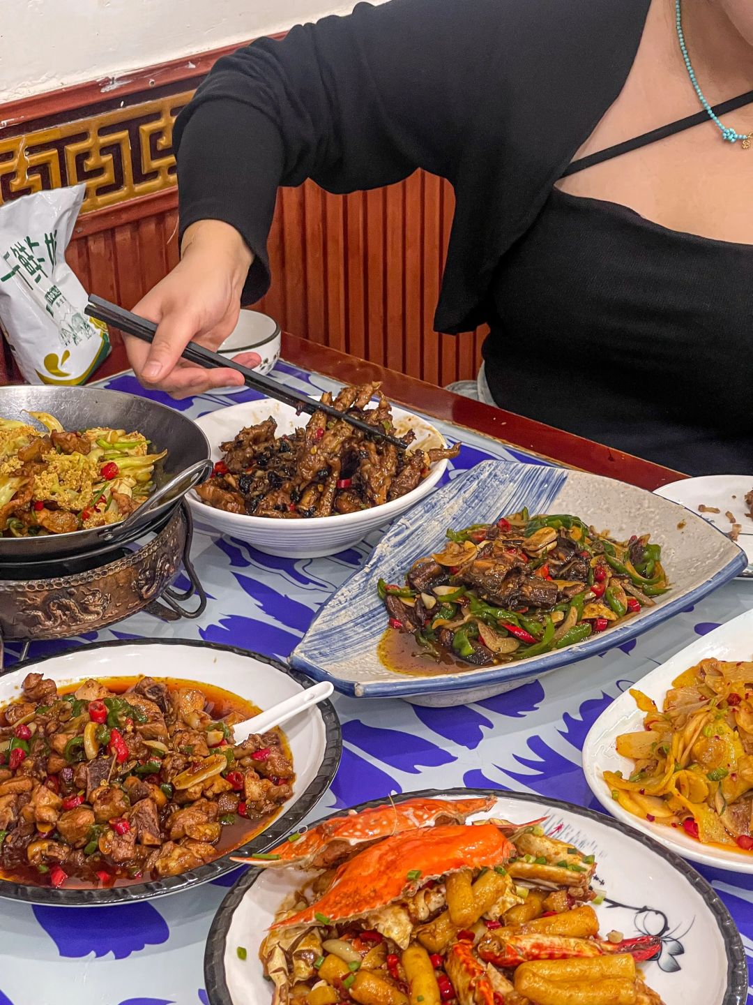 （合集）上饶值得反反复复去吃的好吃饭…！！