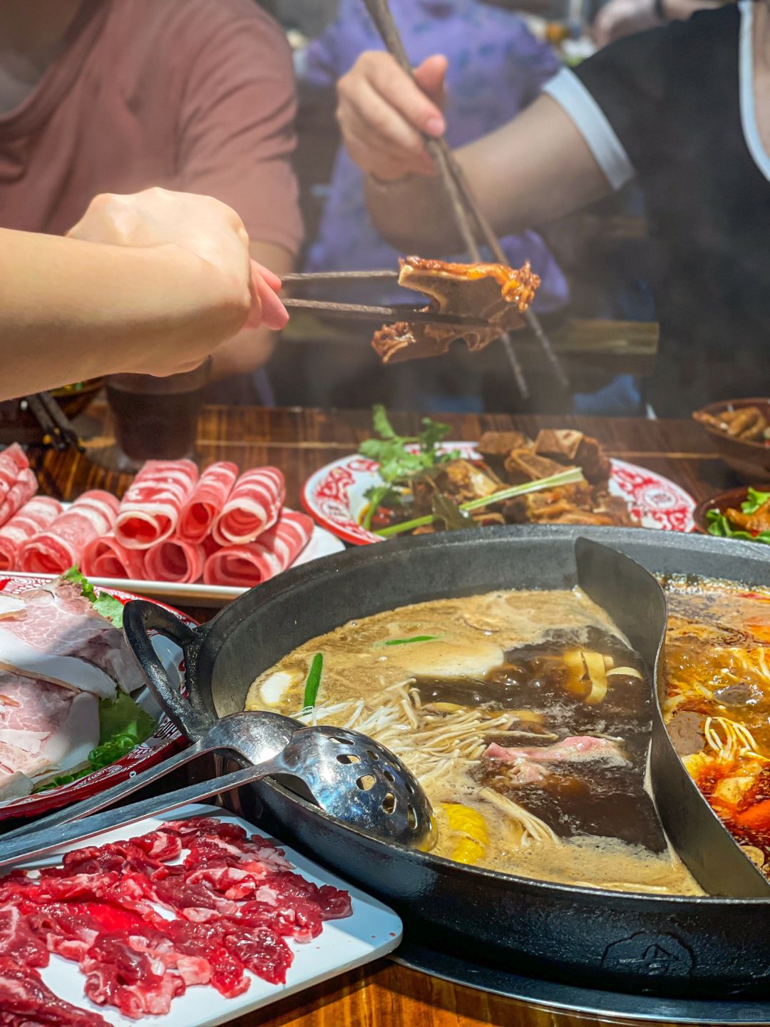 （合集）上饶值得反反复复去吃的好吃饭…！！