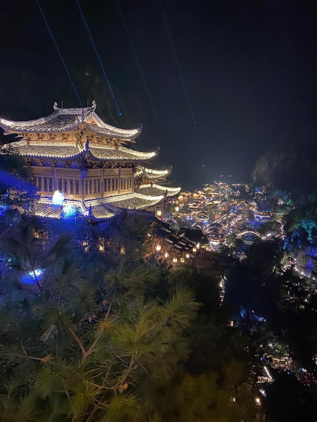 望仙谷旅游‼️超全保姆级攻略
