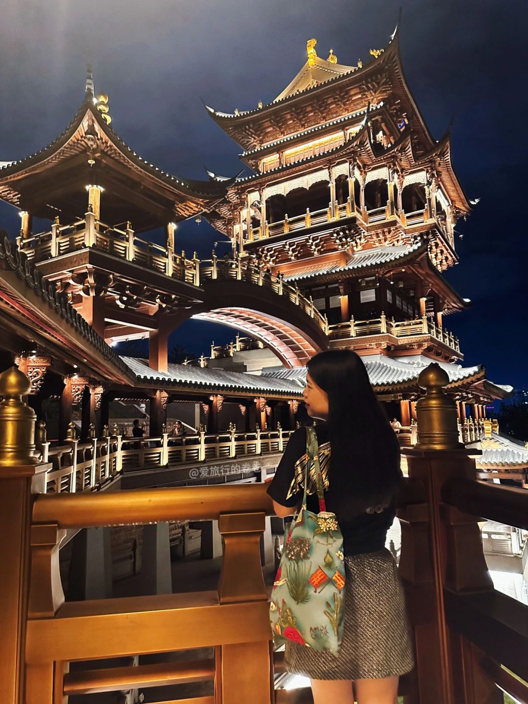 上饶周边游｜高铁1小时可达城市汇总来啦