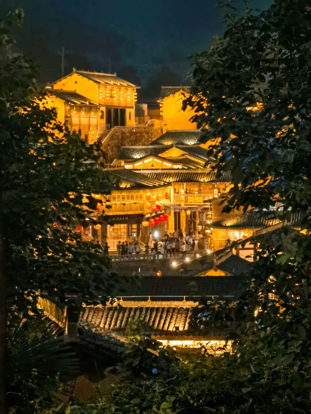 望仙谷旅游‼️超全保姆级攻略