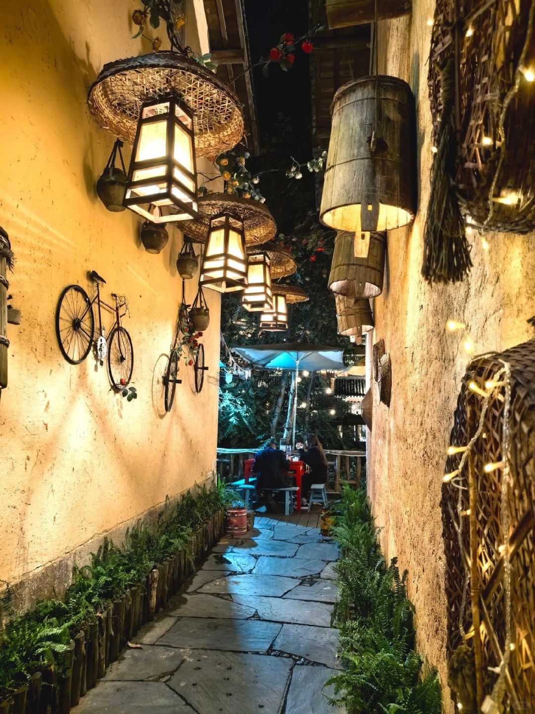 望仙谷旅游‼️超全保姆级攻略
