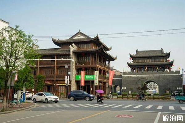 2023上饶玉山七里街简介 - 游玩攻略