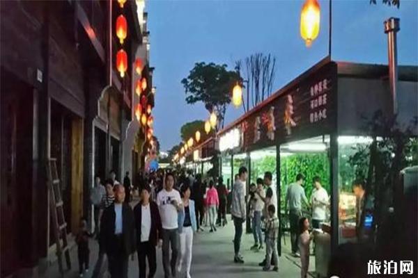 2023上饶玉山七里街简介 - 游玩攻略
