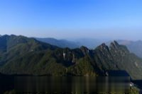 大盘山风景名胜区