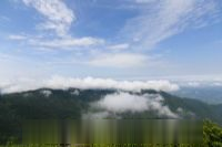 浮蓬山庄风景区