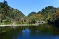 太姥山冷城灵峰景区