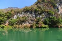 运河三湾风景区